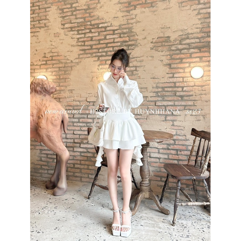 ĐẦM SƠ MI BÈO TRẮNG