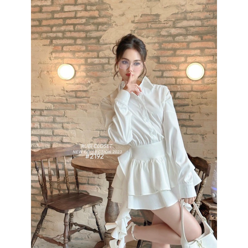 ĐẦM SƠ MI BÈO TRẮNG