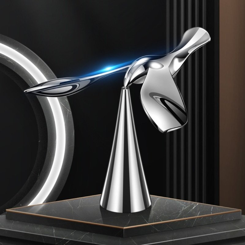 Dụng cụ mở nắp chai bia hình chim cân bằng cao cấp. Dụng Cụ Mở Nắp Chai Khui Hộp Đa Năng - Dụng Cụ Nhà Bếp - Đồ Mở Hộp