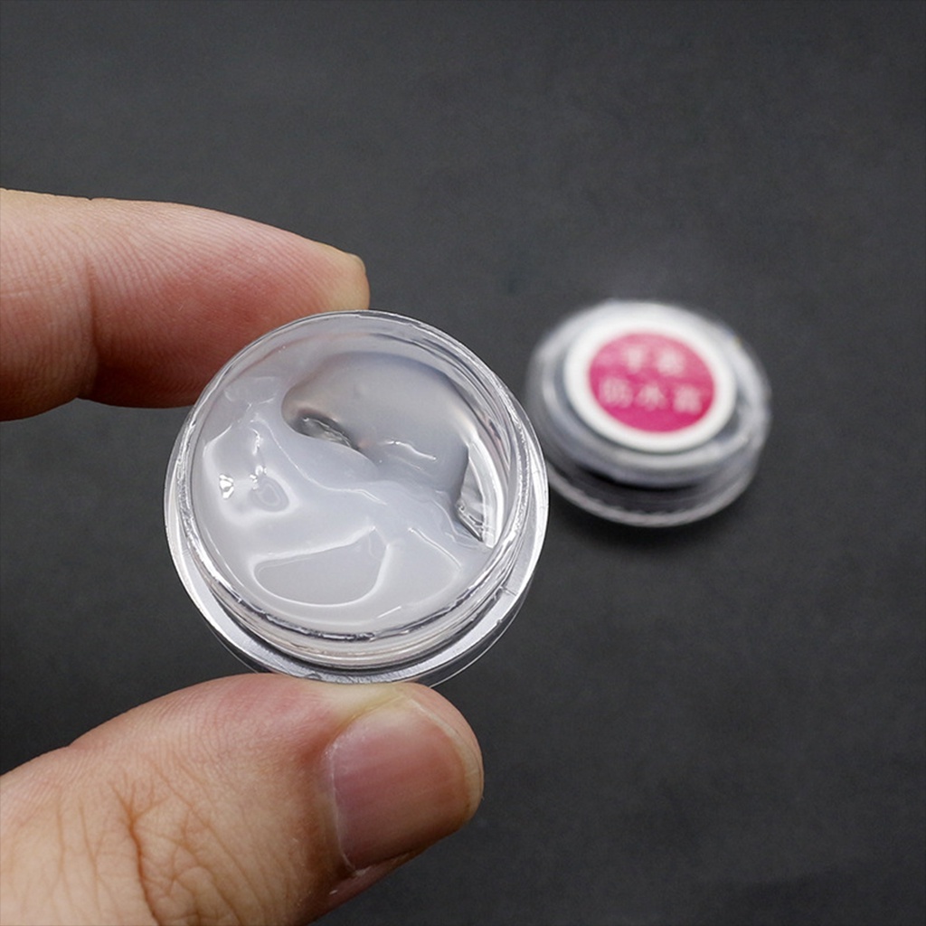 Kem Chống Thấm Nước Khi Bảo Dưỡng Đồng Hồ Đeo Tay - Dầu Chống Vô Nước Sau Khi Thay Pin