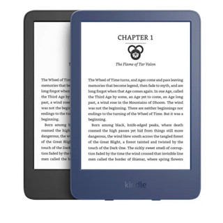 Máy đọc sách amazon kindle đời mới nhất