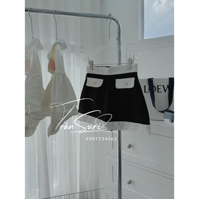 SET SOMI MIX VÁY DẠ