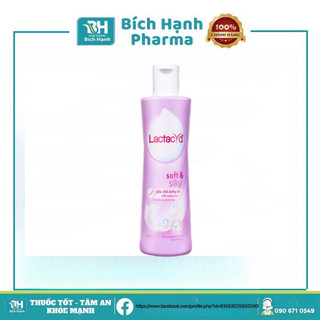Dung dịch vệ sinh phụ nữ LACTACYD