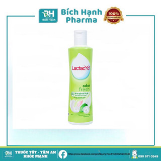 Dung dịch vệ sinh phụ nữ LACTACYD