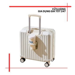 Vali du lịch xách tay 20 inch