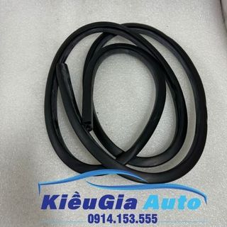 Gioăng khung cửa toyota vios 2008-2013 623120d120e0
