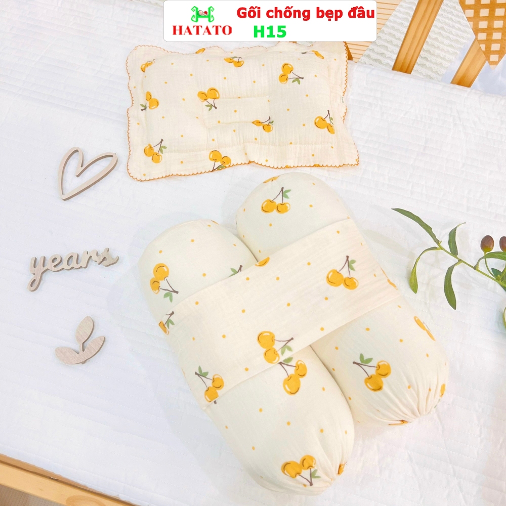 Thanh Lý Gối Chống Bẹp Dầu Hatato H15