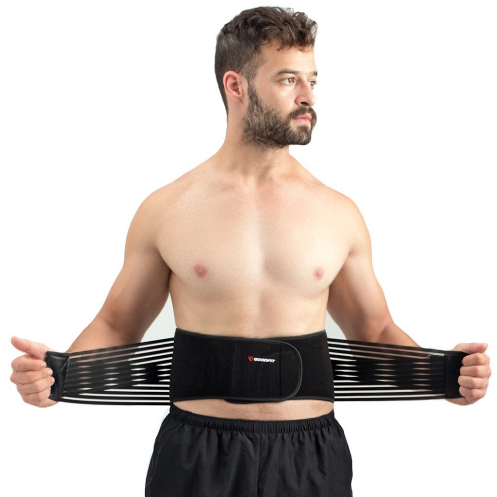 Đai Lưng Cột Sống Thoát Vị, Thoái Hóa Chống Đau Lưng