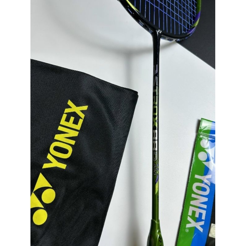 Vợt cầu lông 88D, 88S khung carbon căng max 12kg