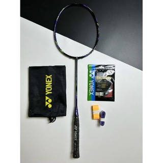 Vợt cầu lông 88S khung carbon căng max 12kg