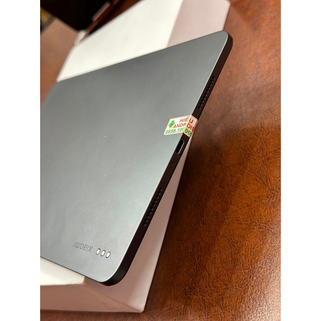 Máy tính bảng Xiaomi Pad 6 Max 14  256GB _ Nguyên Seal Kèm bàn phím_ elykruavang
