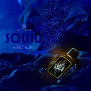 Gia Perfumerie I Nước hoa Zoologist Squid - Mẫu thử nước hoa chính hãng
