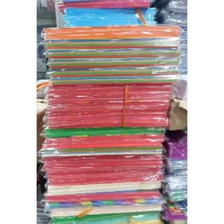 100 tờ giấy A4 bìa cứng