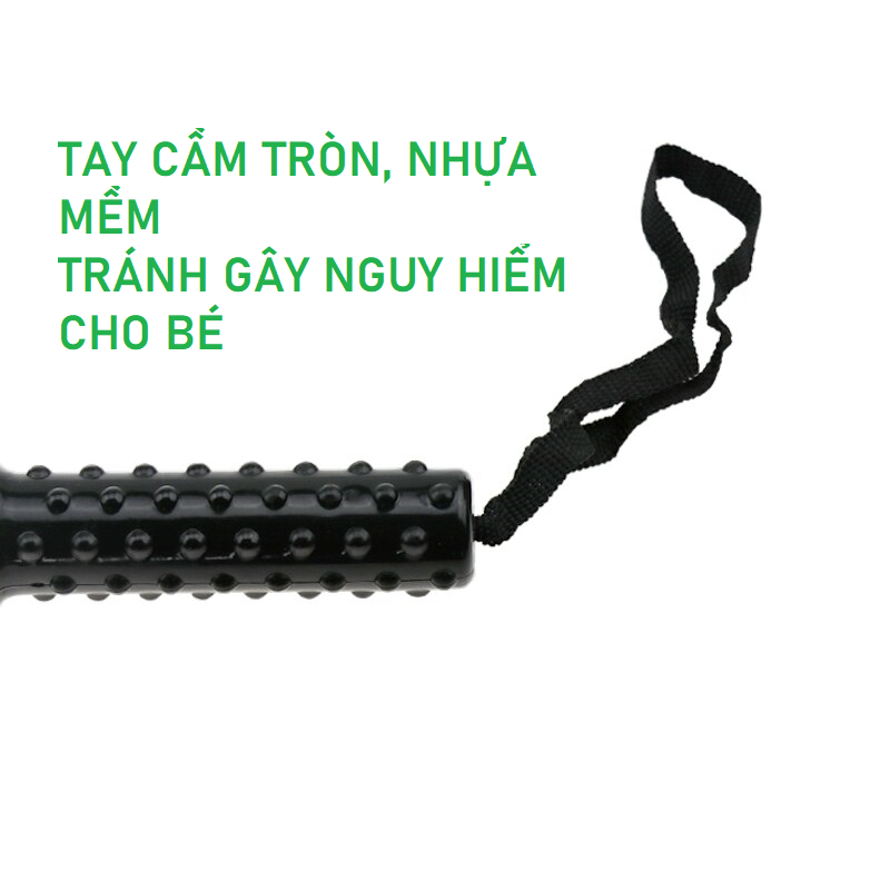 Lò Xo Tập Cơ Tay Người Lớn Và Trẻ Em 5Kg 7Kg 9Kg 10Kg 20Kg, 30Kg, 40Kg, 50Kg, 60kg