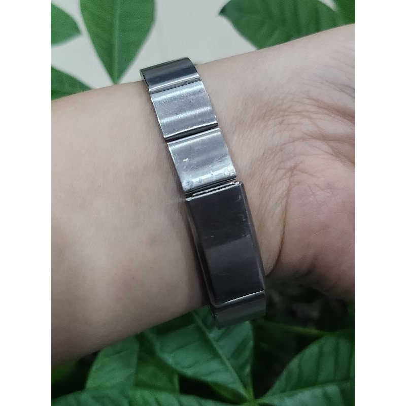 ĐỒNG HỒ SI NHẬT CHÍNH HÃNG DÂY INOX DÀNH CHO NỮ - THƯƠNG HIỆU INÉD