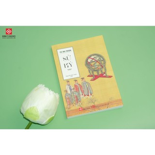 Sách - Sử ký - Thư - Tư Mã Thiên
