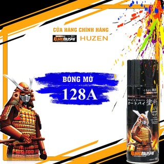 Nhám bảo vệ 128A SAMURAI chống rạn nứt kháng xăng 400ml