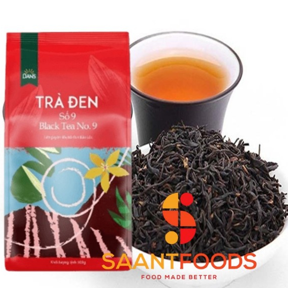 Hồng trà đen số 9 Dans 500 gram