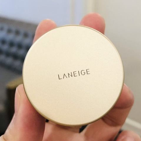 Kem dưỡng Laneige tái tạo ngăn lão hoá Perfect Renew 8ml