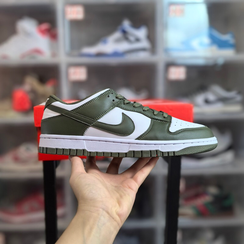 Giày sneaker dunk low!the best dunk low coloway 26