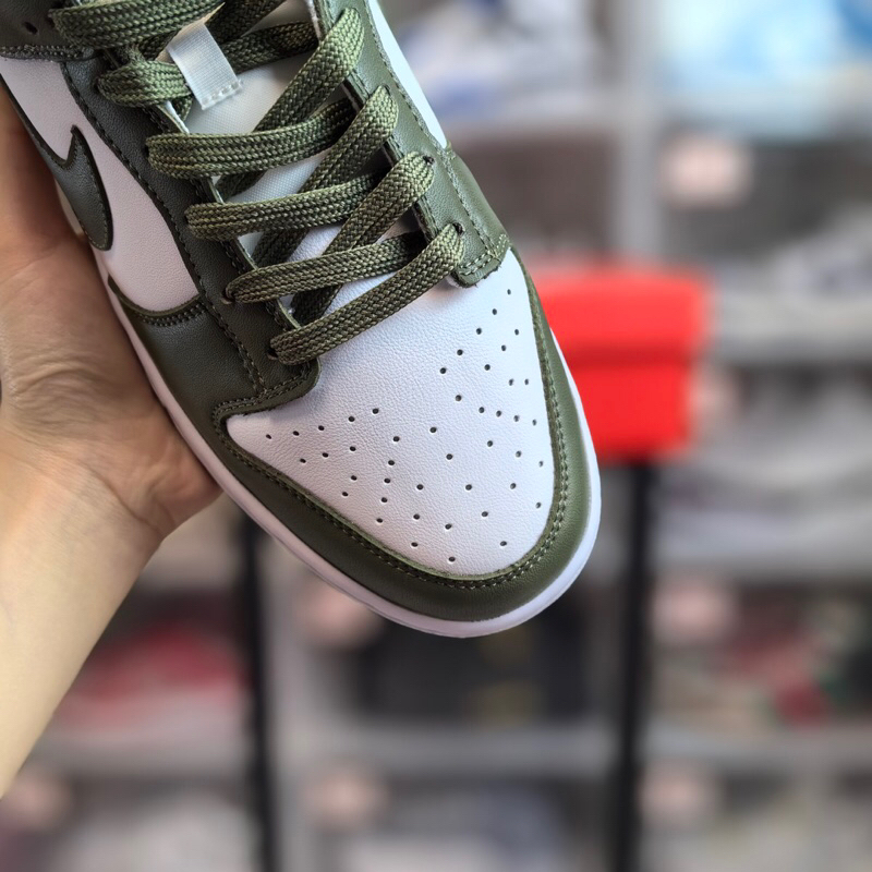 Giày sneaker dunk low!the best dunk low coloway 26