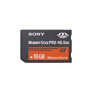 Thẻ nhớ Memory stick Pro Dou cho máy ảnh, máy chơi game 4GB, 8GB, 16GB (Ms Pro Dou)