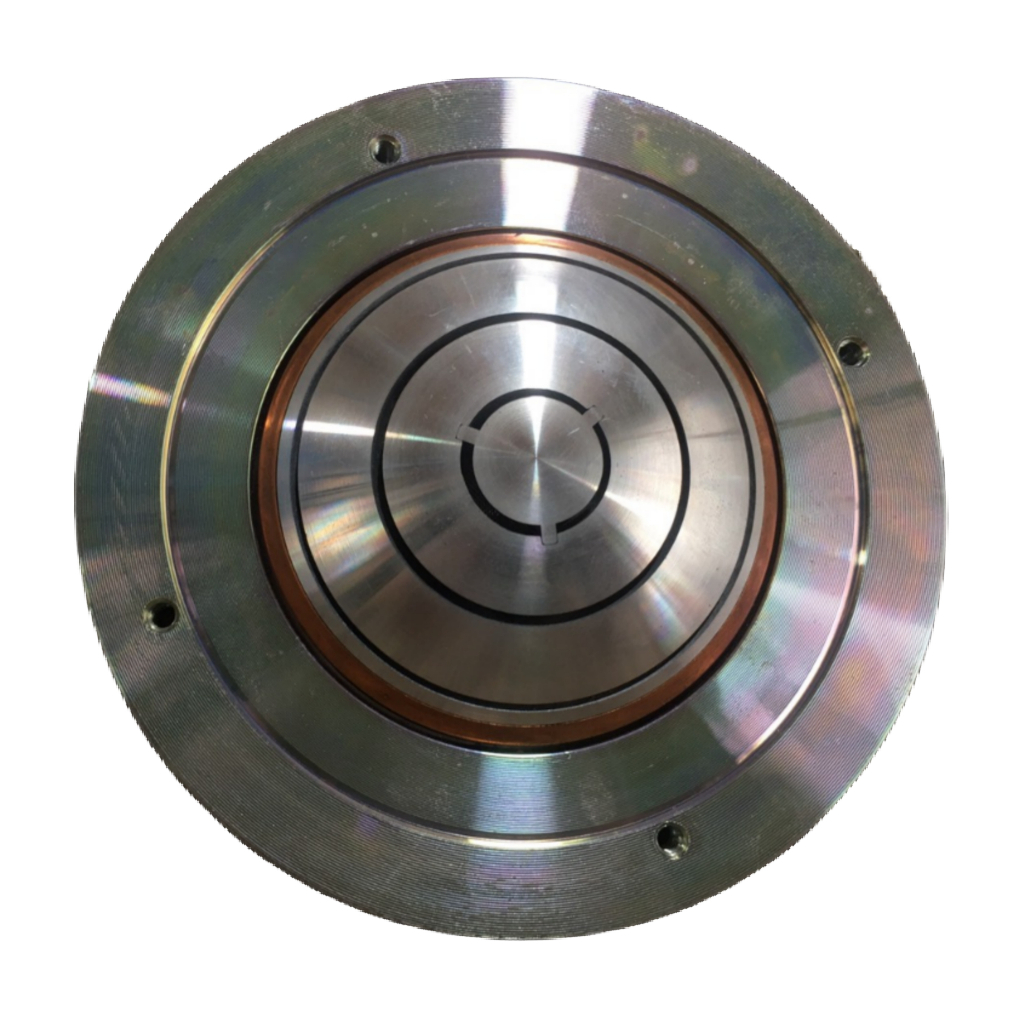 TRÉP KÈN 750 NR NEO KHỐI 120 COIL 76 DẸT NẮP NHÔM - GIÁ MỘT LOA