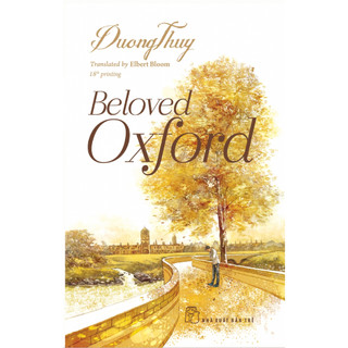 Sách - Dương Thụy - Beloved Oxford