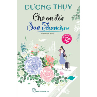 Sách - Dương Thụy - Chờ em đến San Francisco