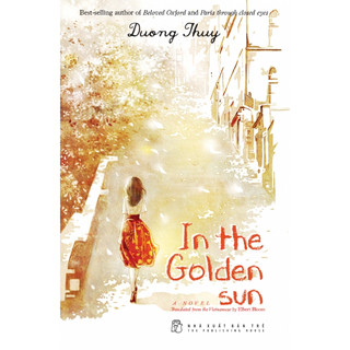 Sách - Dương Thụy - In the golden sun
