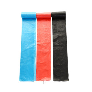 Túi nylon đựng phân chó mèo bao đựng chất thải tự phân hủy