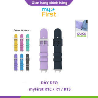 Dây đeo đồng hồ myFirst Fone R1s/R1/R1c 