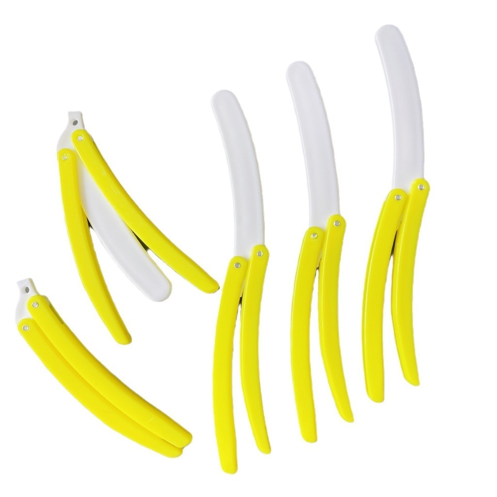 Đồ Chơi in Hình 3D 1911 Mini ,  Cà Rốt Trọng Lực Phát Sáng Nhiều Loại Màu Ngẫu Nhiên