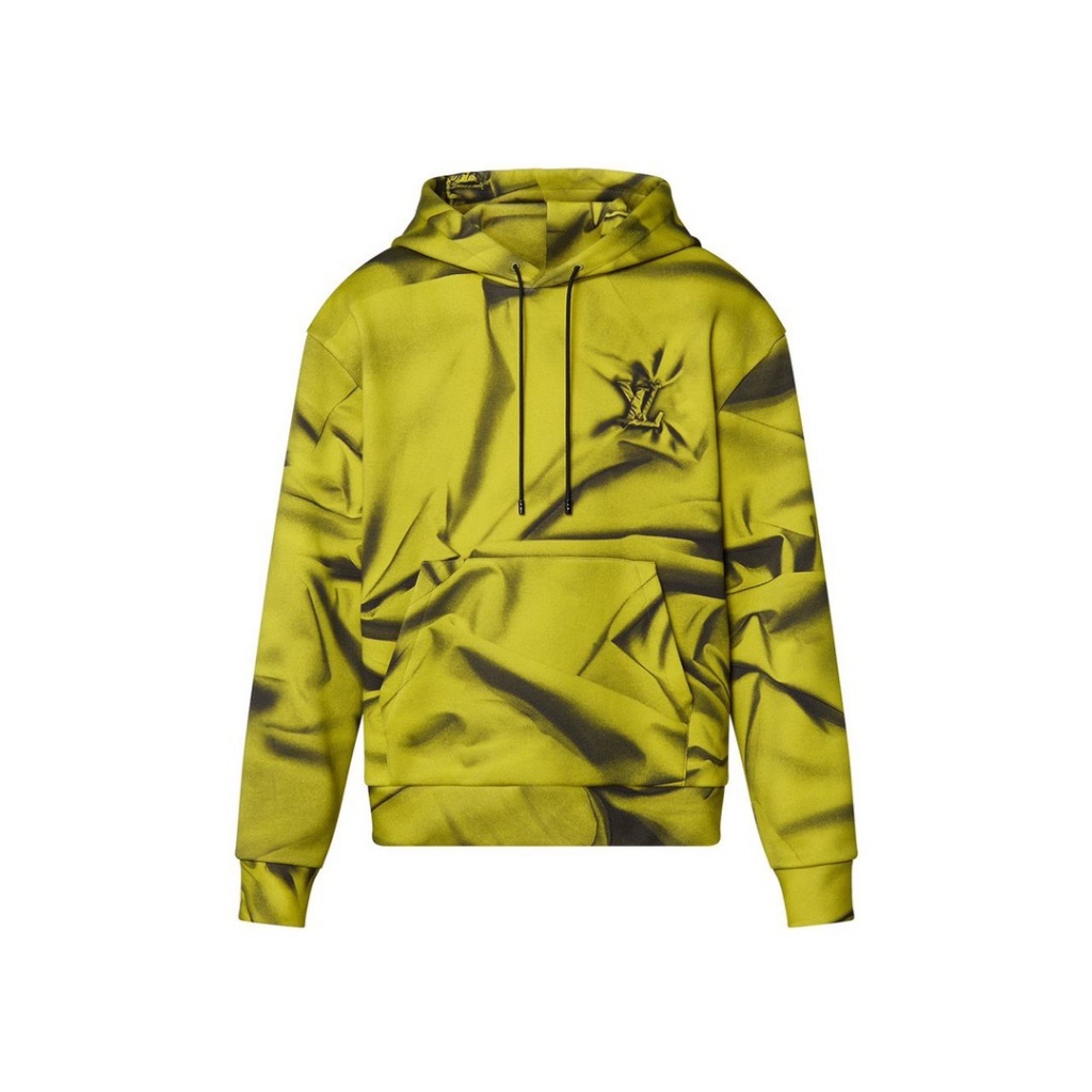 Áo Hoodie Louis Vuitton Pull Overs 2024 LA 1-1 on web