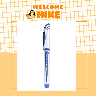 Bút ký tên cao cấp Pentel (xanh) - MIKE STORE