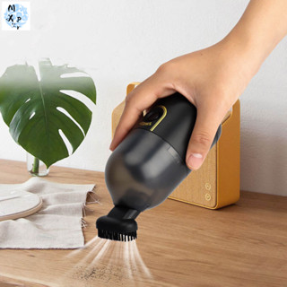 Máy Hút Bụi Cầm Tay Máy Hút Bụi Để Bàn Mini Máy Hút Bụi Để Bàn Học Sinh Sạc Pin Hút Bút Chì Tẩy Bào