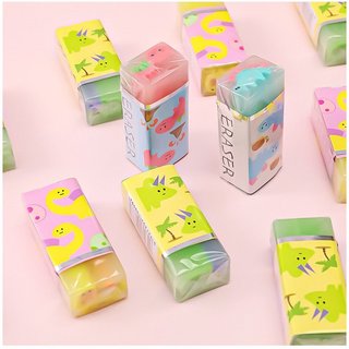 Gôm/tẩy hình trái cây