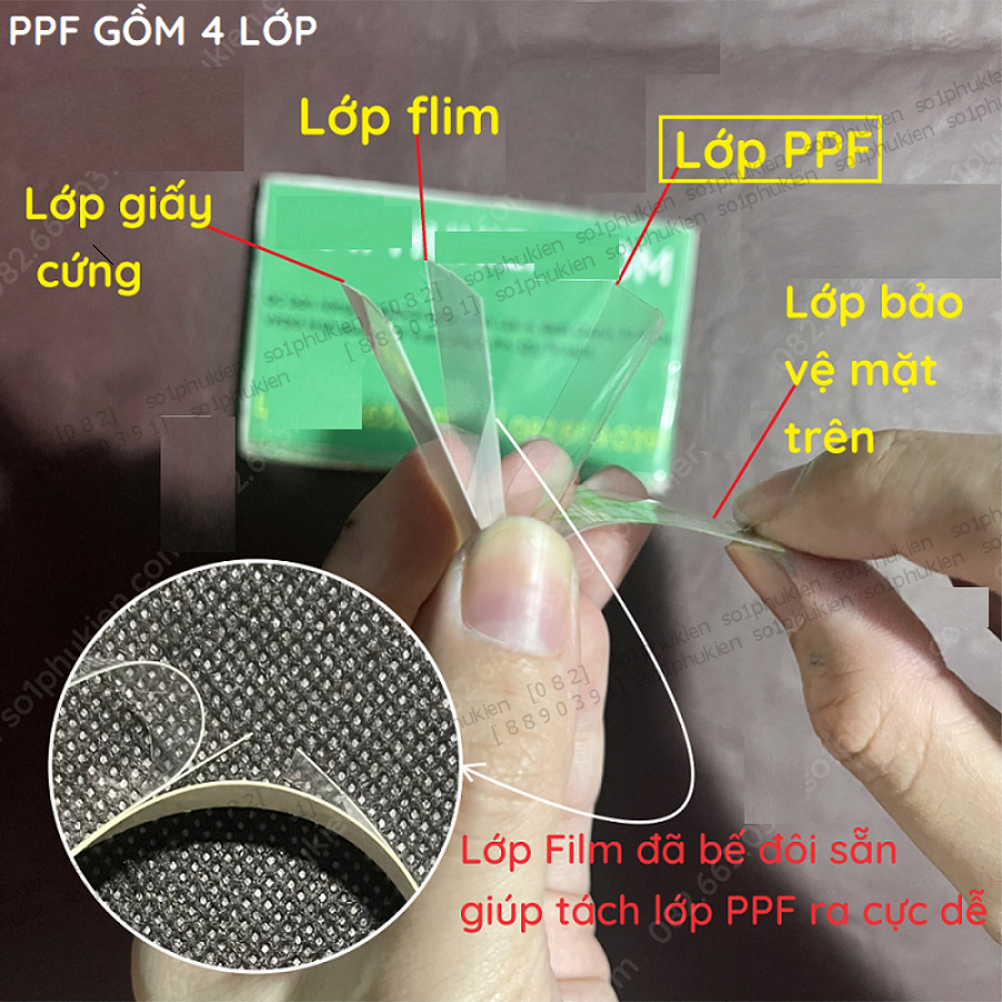 Dán PPF & Vân Carbon Samsung Galaxy Tab A9/ A9 Plus  màn hình, mặt lưng, loại trong, nhám mờ chuẩn xịn, cao cấp