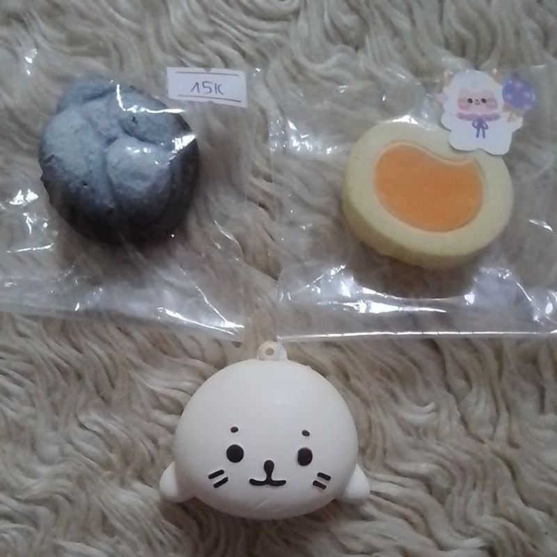 Squishy raree giá rẻ