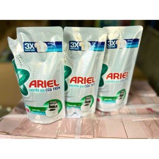 Nước giặt Ariel gói 400g