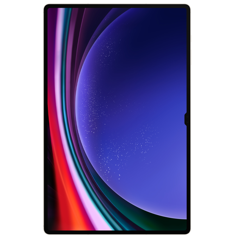 Samsung Galaxy Tab S9 Ultra 5G 12G|256GB