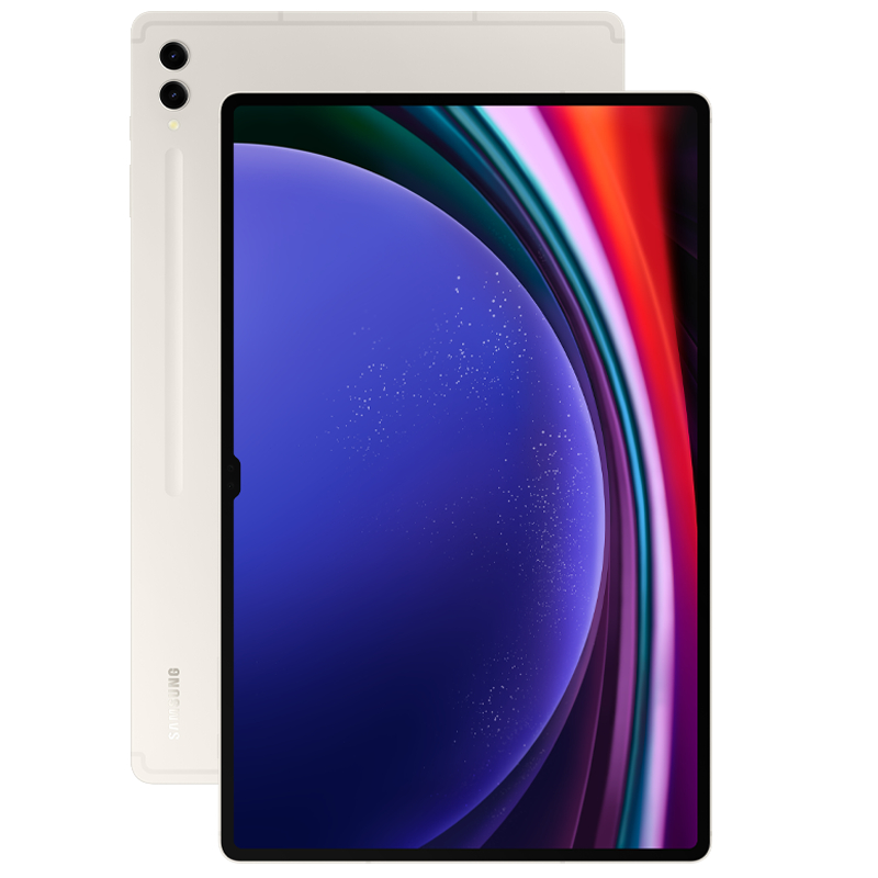 Samsung Galaxy Tab S9 Ultra 5G 12G|256GB