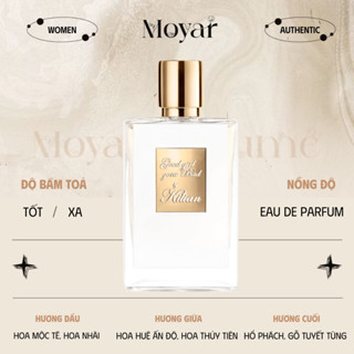 [Mã COSBAUH3 giảm 8% đơn 300K] 10ml Kilian Good Girl Gone Bad | Nước hoa nữ