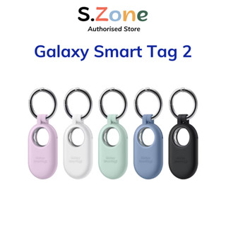 Thiết Bị Theo Dõi Thông Minh Samsung Galaxy Smart Tag 2