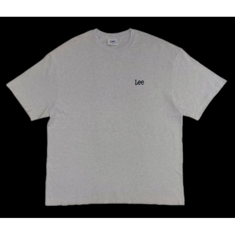 Áo thun nam xuất khẩu Lee