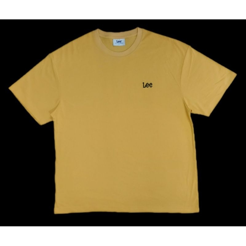 Áo thun nam xuất khẩu Lee