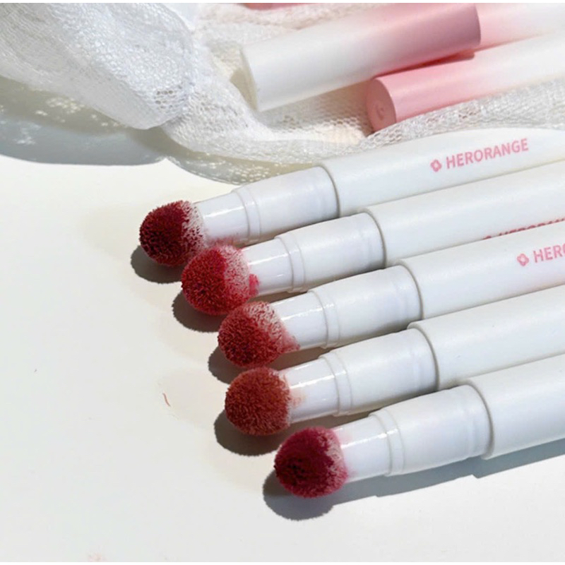 Son Kem HeroRange Đầu Bông