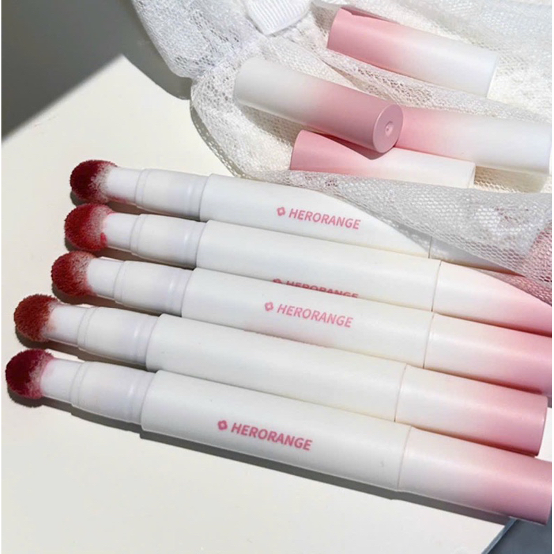 Son Kem HeroRange Đầu Bông