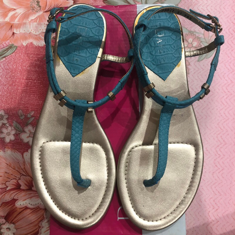 Giày sandal Daphne