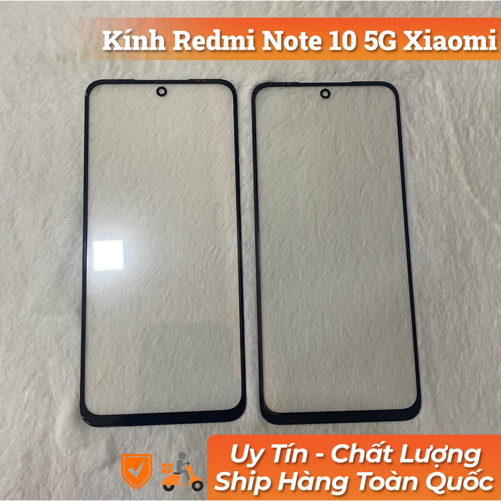 Kính ép xiaomi redmi note 10 5g thay thế khi màn bị vỡ kính